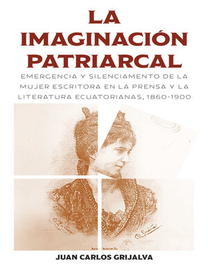 La imaginación patriarcal - ebook